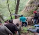 Uttarkashi Helicopter Crash Kills Four Gangotri Pilgrims