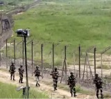 Indian Soldier Killed in Cross Border Firing