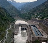 Pakistan Accuses India of Hydropower Plant Destruction