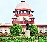 AP Liquor Scam Supreme Court Rejects Pre Arrest Bail Plea