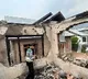 Homes Temples Mosques Destroyed in Pakistans Cross Border Firing