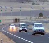 Rajasthan  Punjab Borders Closed Amidst India Pakistan Tensions