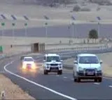 Rajasthan Punjab Borders Closed Amidst India Pakistan Tensions