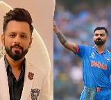 Amidst Controversy with Kohli, Old Video of Rahul Vaidya Kissing Anushka Sharma's Hand Goes Viral