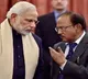 Ajit Doval Meets PM Modi After Indias CrossBorder Strikes