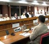 Rajnath Singh Addresses All Party Meet on Operation Sindhoor