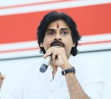 Pawan Kalyan Calls PM Modi Aniket