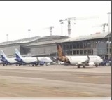 27 Indian Airports Closed