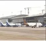 27 Indian Airports Closed