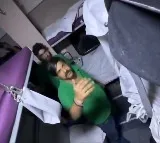 Railway Pantry Staff Assault on Passenger Viral Video Sparks Outrage