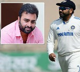 Hitman Retires Nara Rohits Emotional Tribute