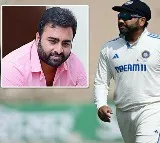 Hitman Retires Nara Rohits Emotional Tribute