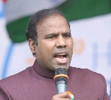 KA Pauls Sensational Remarks on Jagans Religious Identity