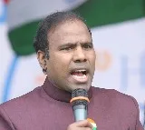 KA Paul Slams Jagan, Chandrababu, Modi, and Other Leaders in Fiery Press Meet