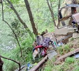 Anantapur MPs Sister Dies in Rishikesh Helicopter Crash