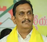 Kesineni Chinni fires on Kesineni Nani