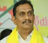 Kesineni Chinni fires on Kesineni Nani