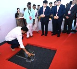 Andhra Pradesh to Become Electronics Powerhouse says Minister Nara Lokesh
