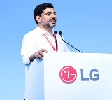 AP Minister Nara Lokesh Promises Direct Airport Connectivity for Sri City