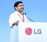 AP Minister Nara Lokesh Promises Direct Airport Connectivity for Sri City