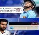 Dhoni and Rohit Announce Retirement Simultaneously