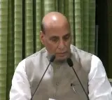 Defence minister Rajnath Singh on Operation Sindoor