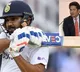 Rohit Sharma Announces Test Retirement Sachins Emotional Response
