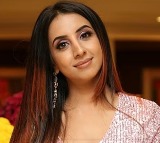 Telugu Actress Sanjana Galranis Peace Plea Amidst Tension between India and Pakistan