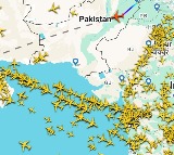 Day After Operation Sindoor Sirens In Pakistan Capital Islamabad