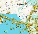 Day After Operation Sindoor Sirens In Pakistan Capital Islamabad