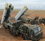 Indias S400 Sudarshan Chakra Thwarts Pakistan Missiles