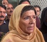 Alima Khan Questions Pakistans Claim of Shooting Down Indian Jets