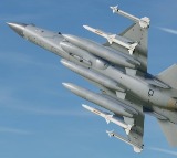 Two Pakistani JF17 Fighter Jets Destroyed by India