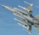Two Pakistani JF17 Fighter Jets Destroyed by India