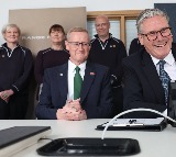 US and UK announce first of Trumps trade deals