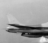 Pakistani F16 Fighter Jet Shot Down by India