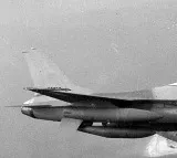 Pakistani F16 Fighter Jet Shot Down by India