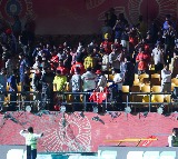 IPL Match Halted Amidst Border Tension