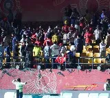 IPL Match Halted Amidst Border Tension