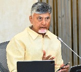AP CM Chandrababu Naidus Security Beefed Up After Operation Sindhoor