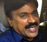 Gali Janardhan Reddy Disqualified from Karnataka Assembly