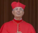Cardinal Robert Prevost Elected as New Pope