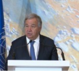 Guterres encourages efforts to de-escalate India, Pakistan conflict as diplomatic efforts afoot