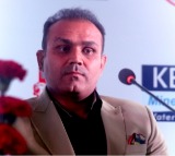 Pakistan has 'chosen war', says Sehwag; Sindhu hails Indian armed forces