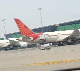Air India urges passengers to arrive 3 hrs prior to departure as India-Pakistan tensions rise
