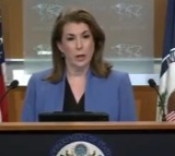 US says its message to India, Pak is to ed-escalate and talk