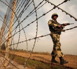 BSF foils infiltration bid in J&K's Samba, heavy mortar shelling continues by Pakistan