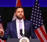 India-Pakistan conflict is 'none of our business', says US Vice-President Vance