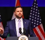 India-Pakistan conflict is 'none of our business', says US Vice-President Vance