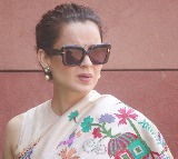 Kangana Ranaut to make Hollywood debut with horror drama ‘Blessed Be the Evil’